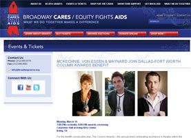 BC/EFA Site