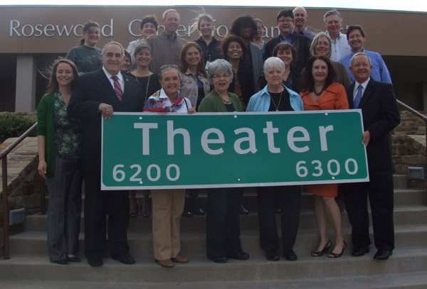 DCT Theatre Way