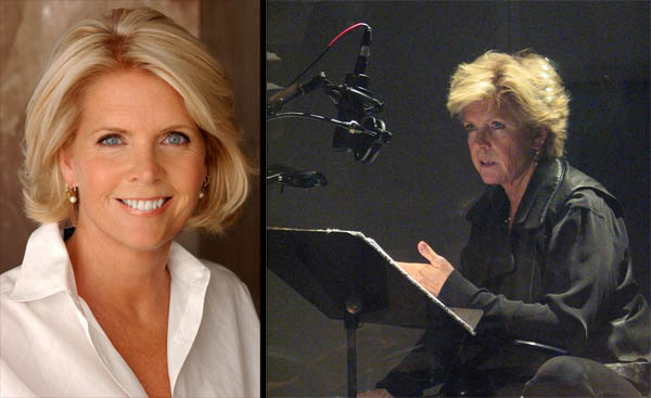 Meredith Baxter