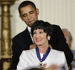 Chita - Obama