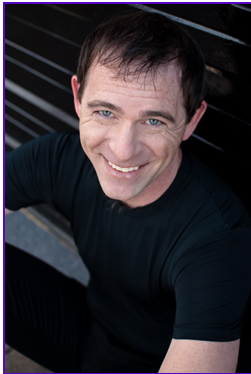 Rick Blake