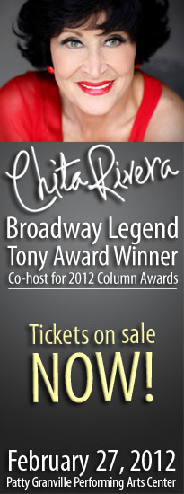 Tickets on sale now!