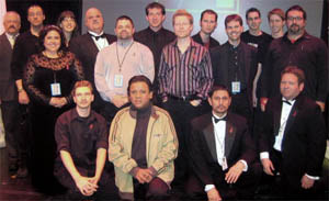 The 2006 Column Advisory Board