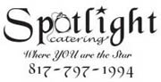 Spotlight Catering - 817-797-1994