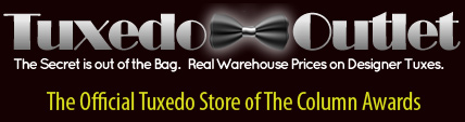 Tuxedo Outlet